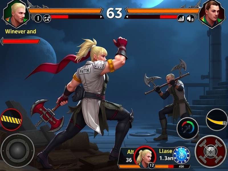 Spin Win Pro Tournament